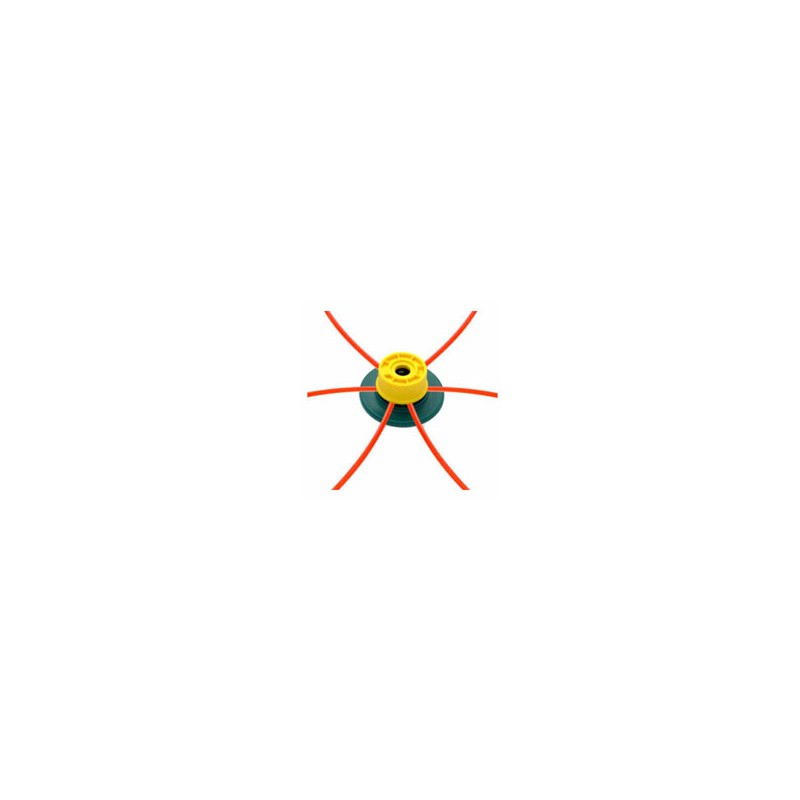 TESTINA MULTIFILI UNIVERSALE UFO LITE         ARNO