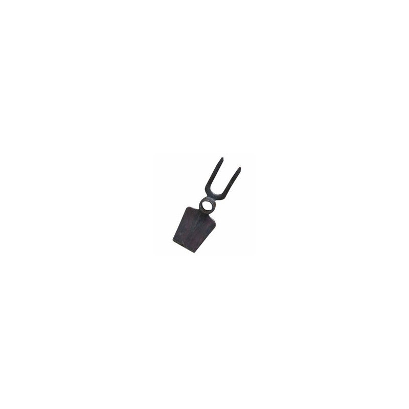 ZAPPINO QUADRO BICORNA STAMPATO ADEL
