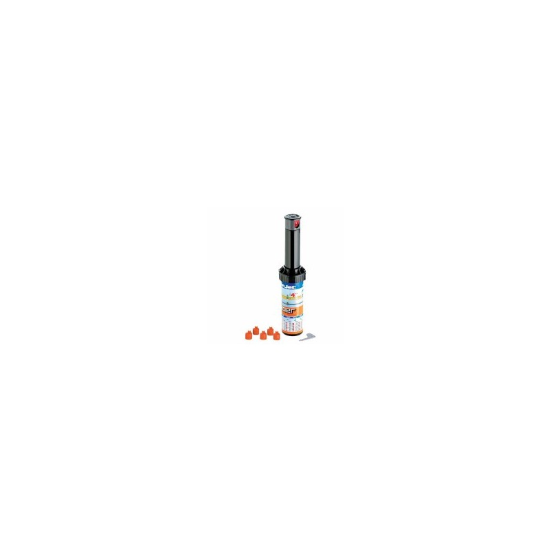 IRRIGATORE TURBINA MEDIO 4" 90474 CLABER