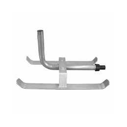 SUPPORTO IRRIGATORI 1"    M...