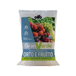 CONCIME GRANULARE ORTO...