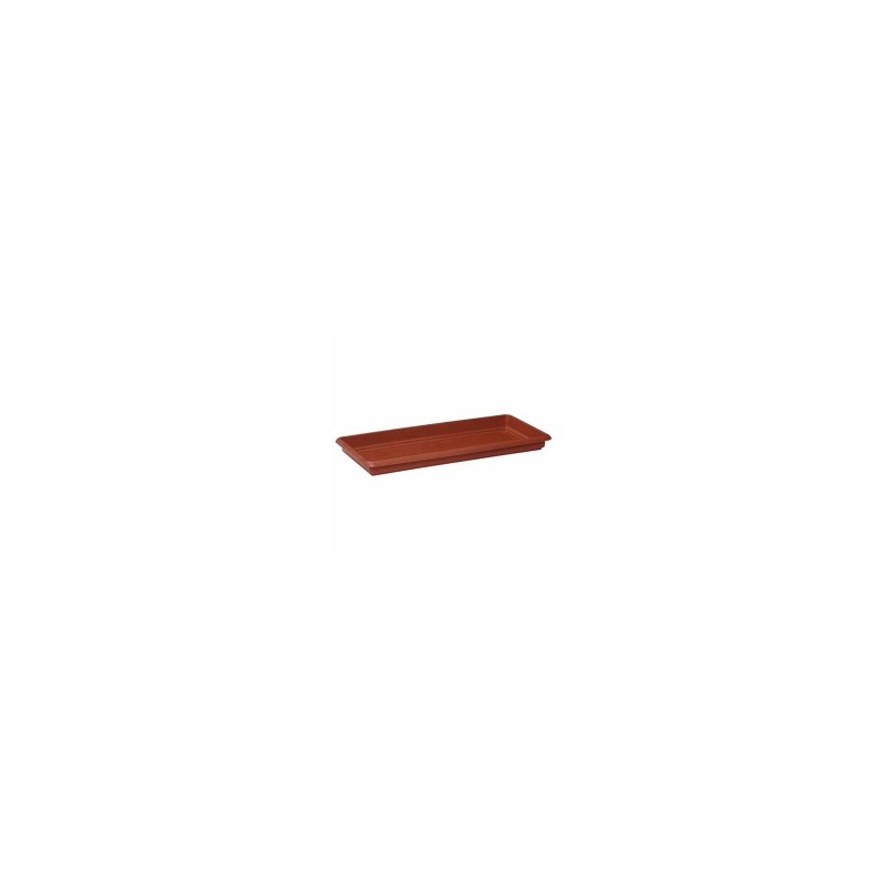 SOTTOVASO MAXI RETTANGOLARE COCCIO 56x29  STEFANPL