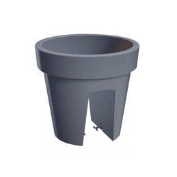 VASO LOFLY RAILING TONDO...