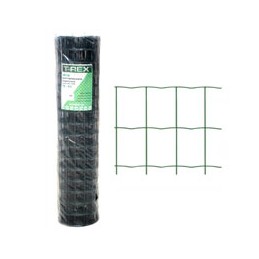 RETE REX ZN+P  75x60-2,10 h...