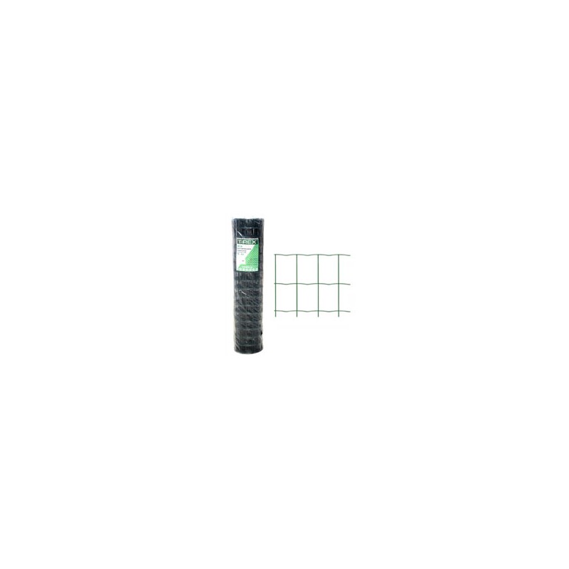 RETE REX ZN+P 75x60-2,10 h 60 m 10 TREX 05886