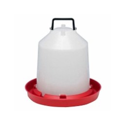 ABBEVERATOIO POLLI PLASTICA...