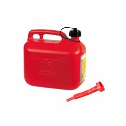TANICA CARBURANTE PL l  5...