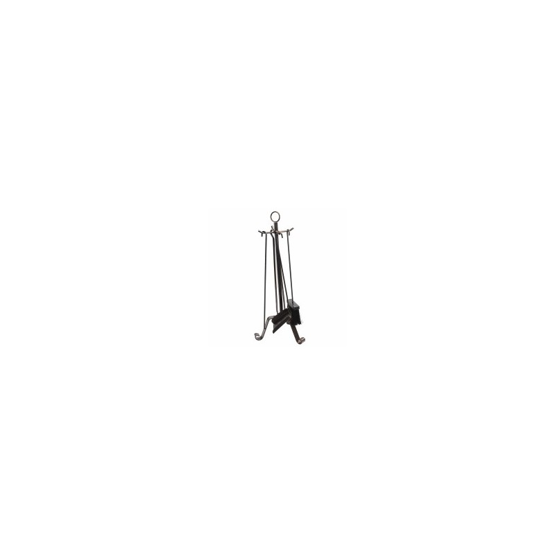 ATTREZZINI CLASSICI Pz 4 cm 22 h 58 MILLE