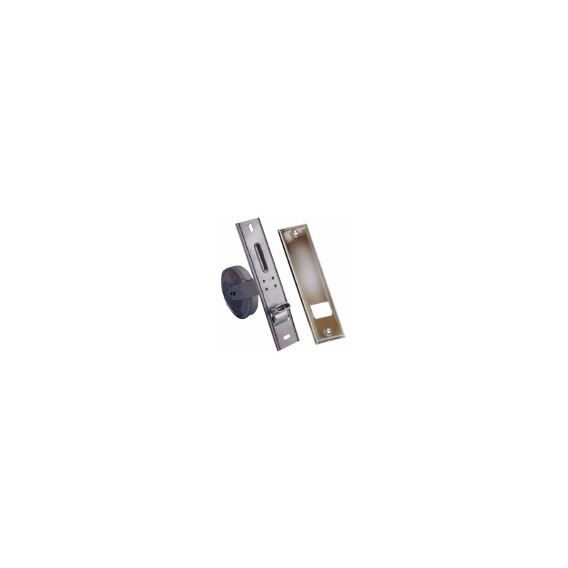 AVVOLGITORE INTERASSE 165 m  4,0 CON PLACCA