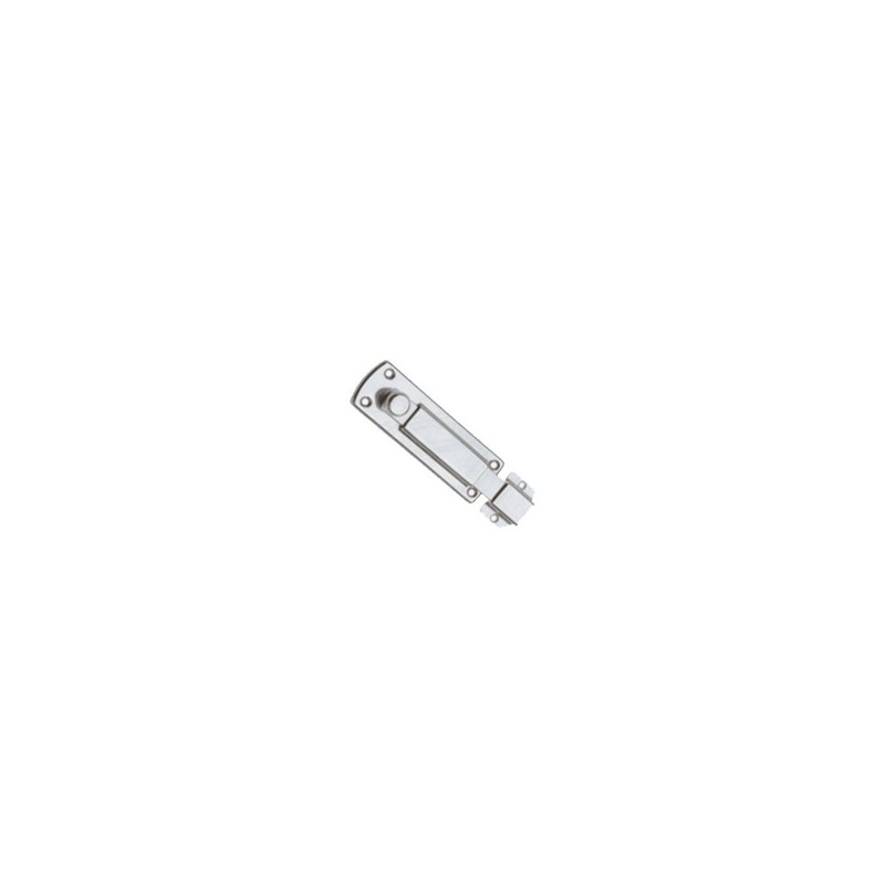 CATENACCIO TRASVERSALE INOX 27x100 212 AL