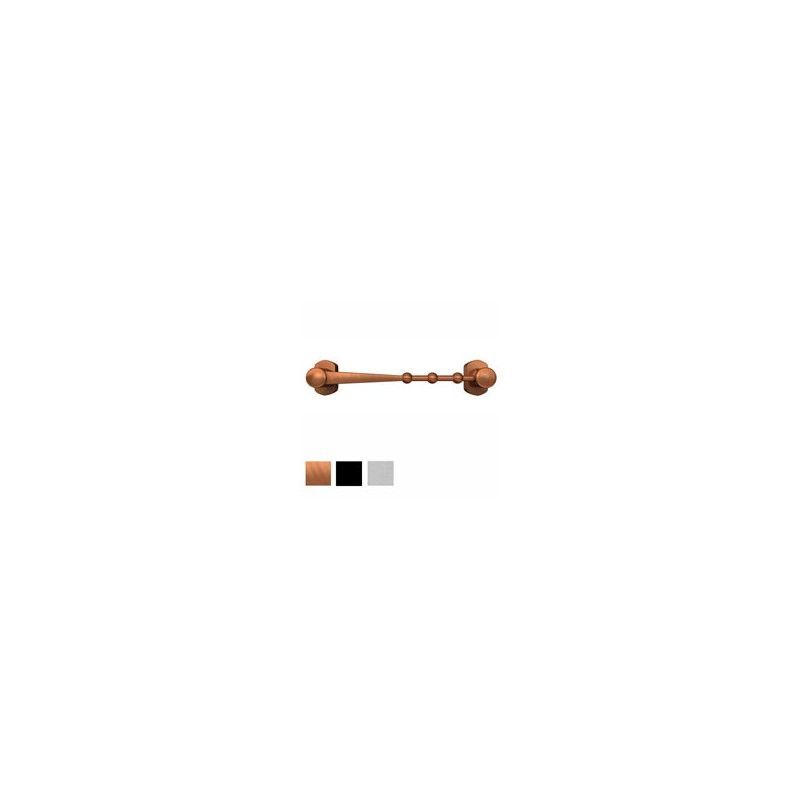 BLOCCA ANTE BLOCK-AIR BRONZO DEFENCE