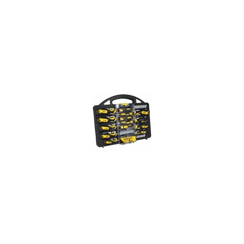 CACCIAVITI SET Pz 34           STHT0-62141 STANLEY