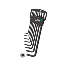 CHIAVI TX 9/40 Pz 8...
