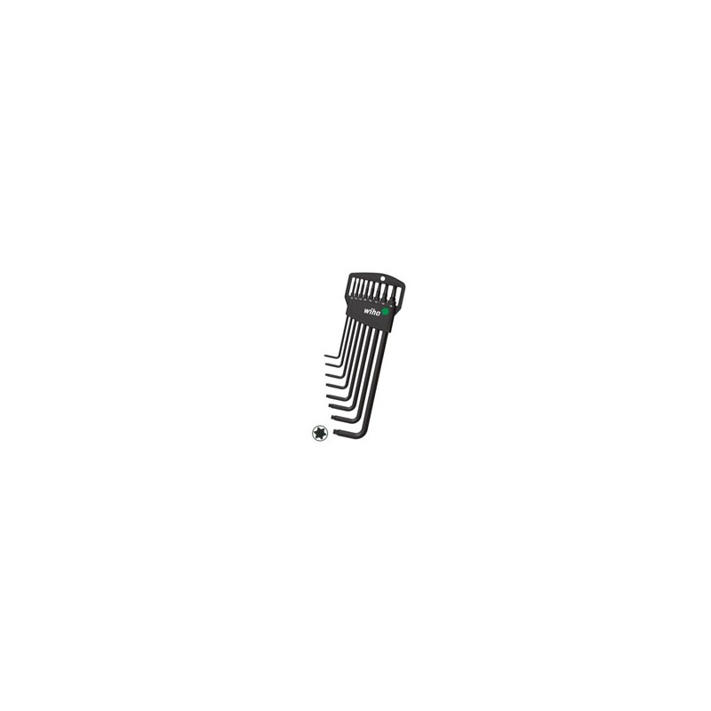 CHIAVI TX 9/40 Pz 8 366BEH8 WIHA