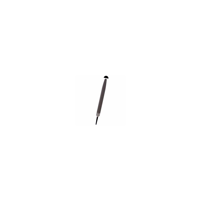 LIMA MEZZA TONDA 1/2 DOLCE 6" NICHOLSON
