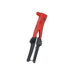 RIVETTATRICE ACCIAIO DX-2...