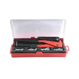 RIVETTATRICE ACCIAIO SDX-2...