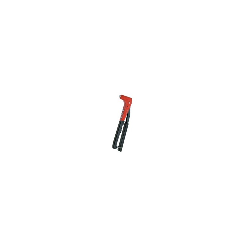 RIVETTATRICE ACCIAIO DX-4 SACTO