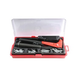 RIVETTATRICE ACCIAIO SDX-4...