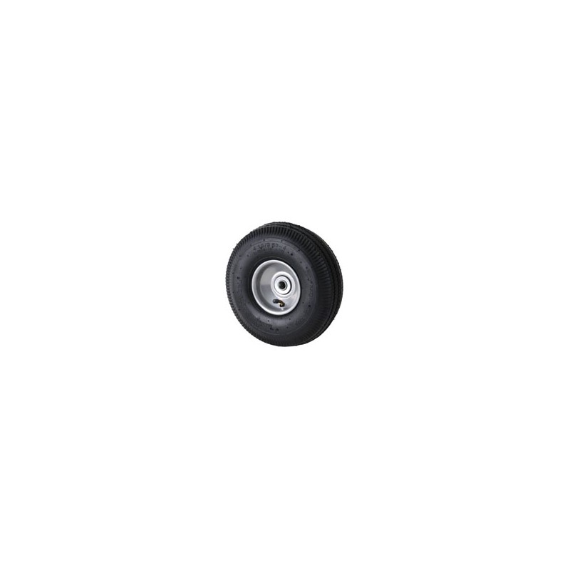 RUOTA PNEUMATICA ACC 260x85 f.16 DECEN. ALTE 05721
