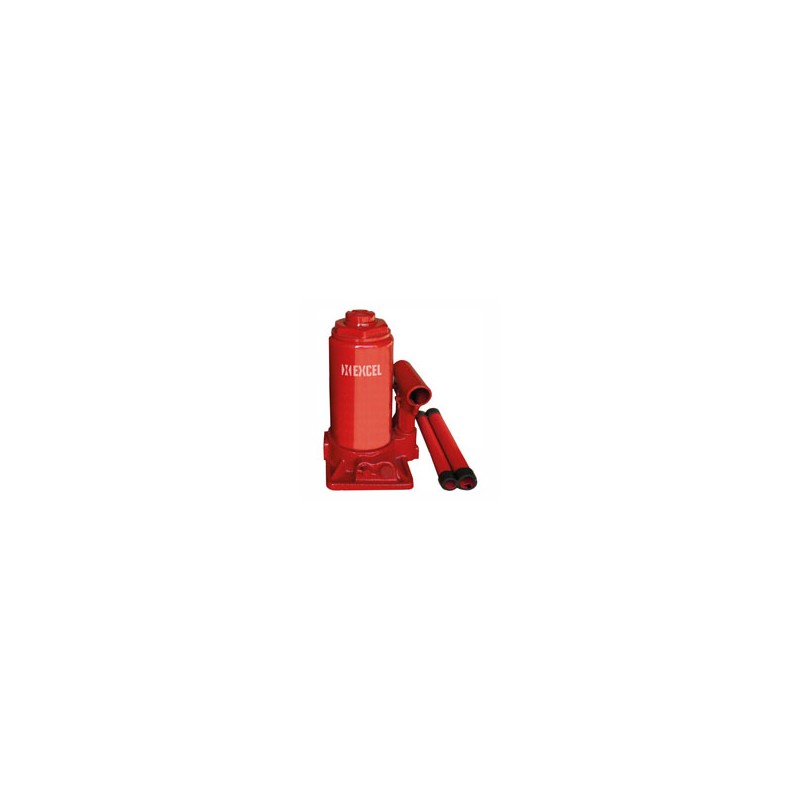 CRICCO BOTTIGLIA t. 2 EXCEL 01748