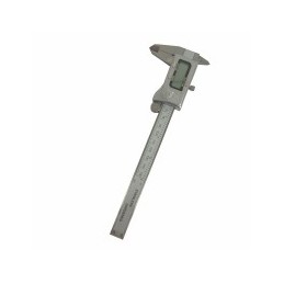 CALIBRO INOX 1/100 150...