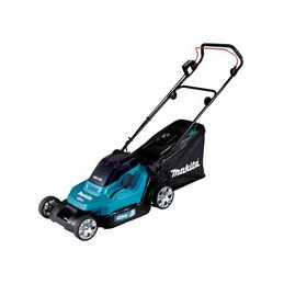 RASAERBA BATTERIA V.18x2 LI...