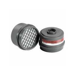 FILTRO GAS+POLVERI A1P2 R...