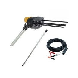 BACCHIATORE OLIVE BATTERIA...