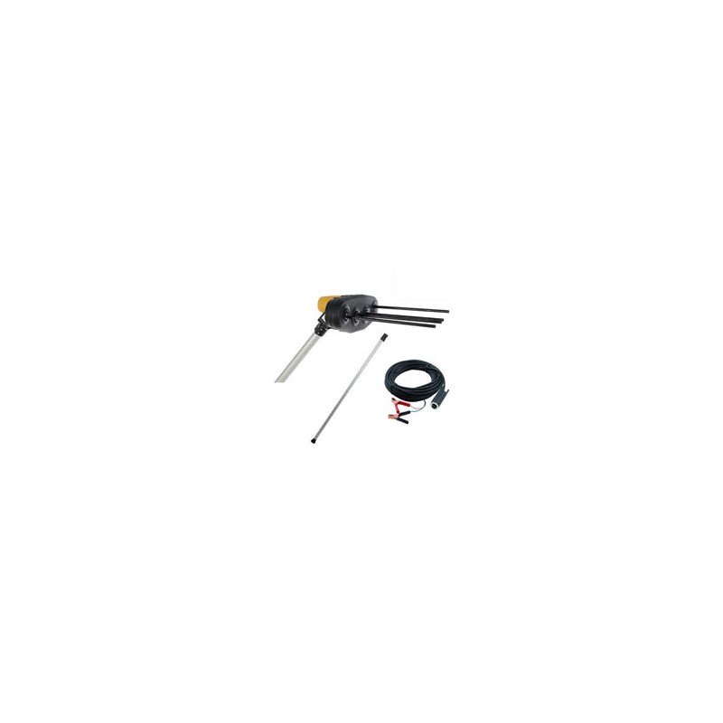 BACCHIATORE OLIVE BATTERIA GIULIVO 4YOU VOLPI