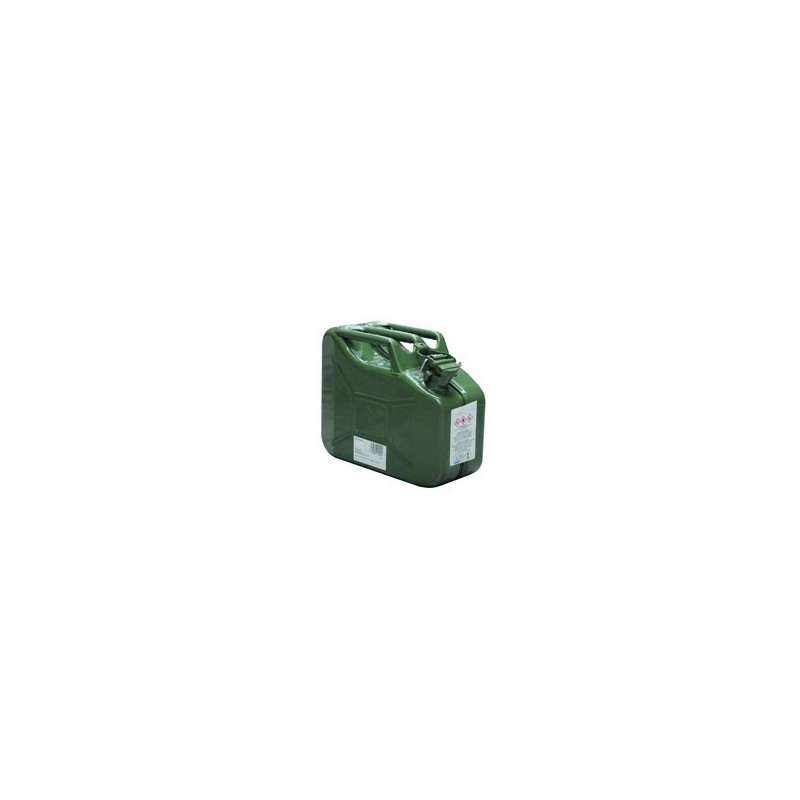TANICA METALLO l 10 EXCEL 05229
