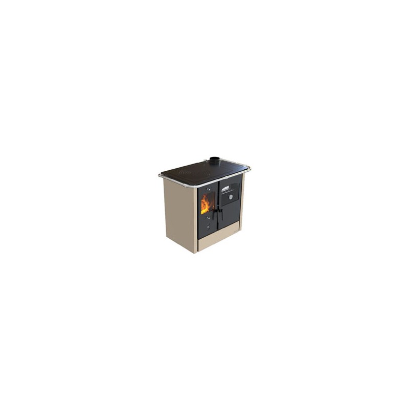 CUCINA LEGNA NADA 4,5 CAPPUCCINO LINCAR