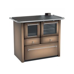 CUCINA LEGNA GAIA 4,5...
