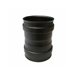 MANICOTTO INOX 10 FF...