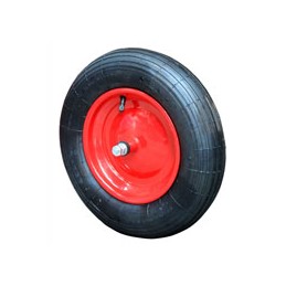 RUOTA CARRIOLE ASSALE 110...