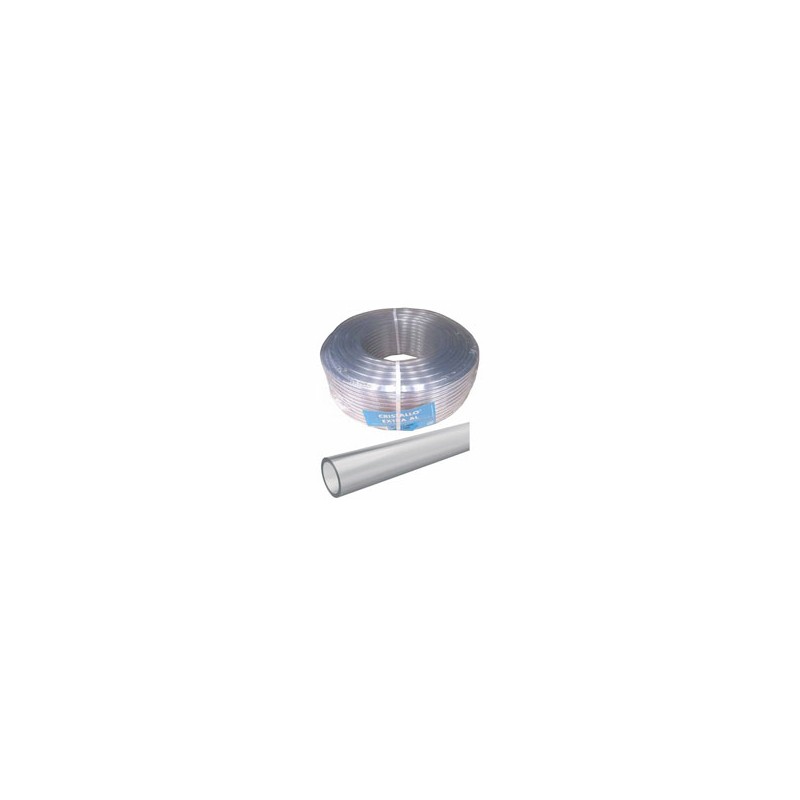TUBO LIVELLI CRISTALLO EXTRA mm 10x14 m 50 FITT