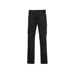 PANTALONE ALL SEASON NERO M...