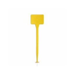PORTAPREZZO VASI GIALLO cm...