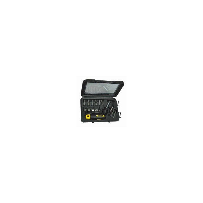 INSERTI Sr Pz 22 VALIGETTA        0-63-022 STANLEY