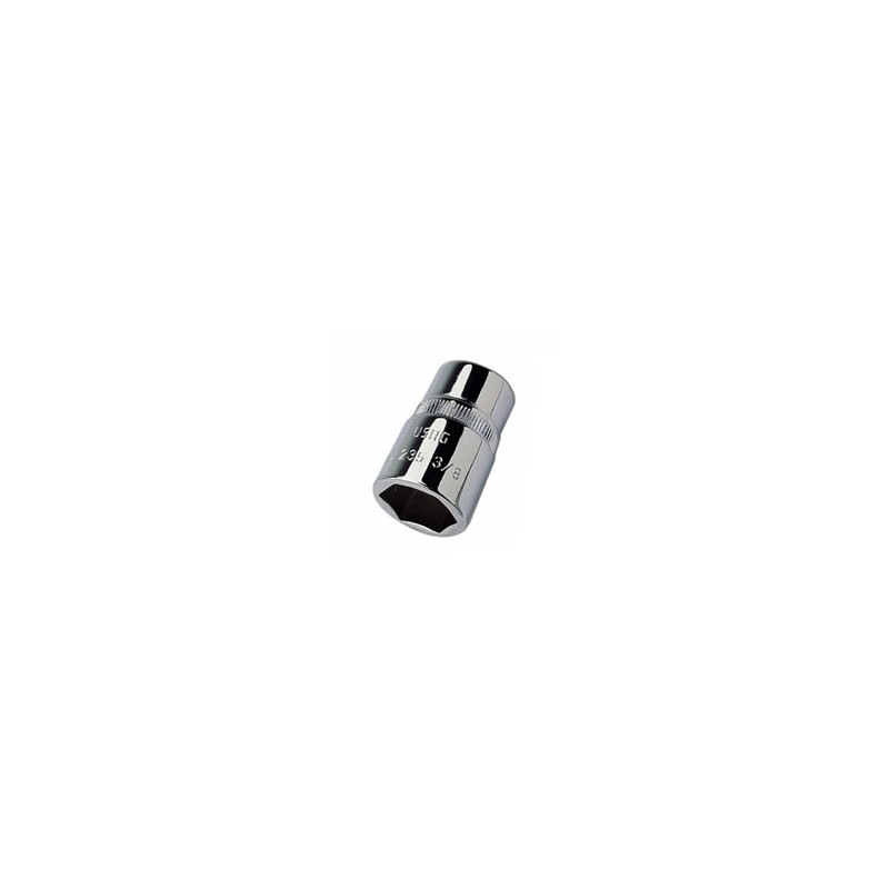 CHIAVE BUSSOLA ES 3/8" 9,0 h 27 235E USAG