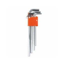 CHIAVI BRUGOLA 1,5/10 Pz 9...