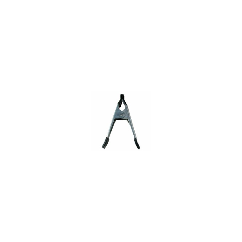 MORSETTO MOLLA mm 170 Pz 2