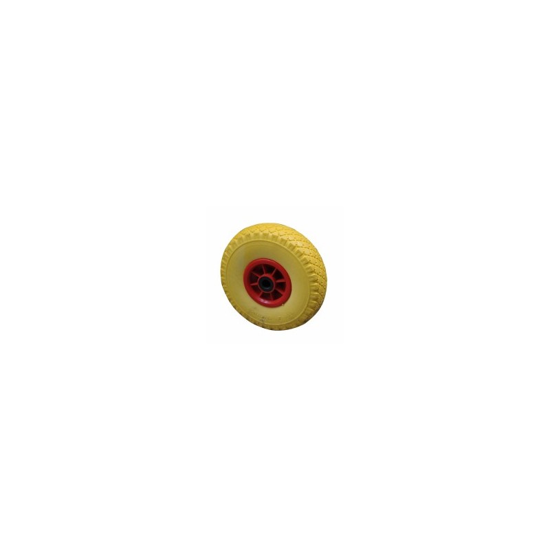 RUOTA ANTIFORO PU 260x85 f.20 ALTE 06806