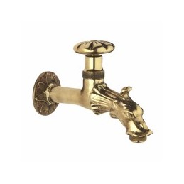 RUBINETTO BRONZO...