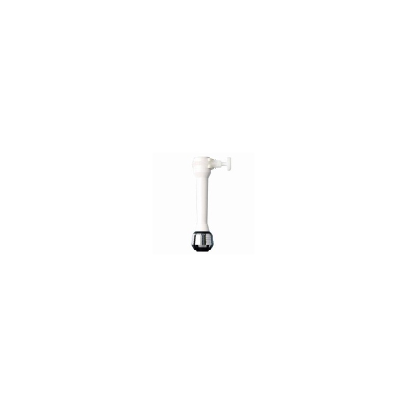 ROMPIGETTO FLEX 15,0 CROMATO     2790/S   SIROFLEX