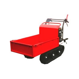 MOTOCARRIOLA ALLTERRAIN...