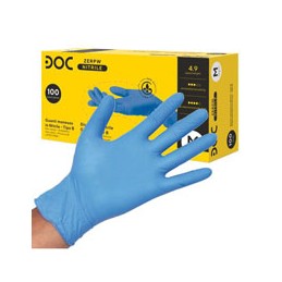 GUANTI NITRILE DOC ZERO...
