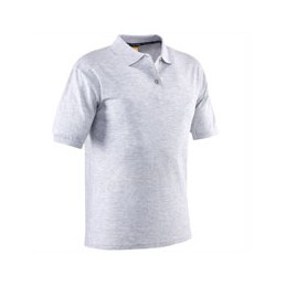 POLO ECO GRIGIO CHIARO...