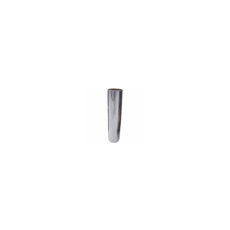 FOGLIA PET POLIKRISTAL h 100 mm 0,25 m 2 POLIMARK