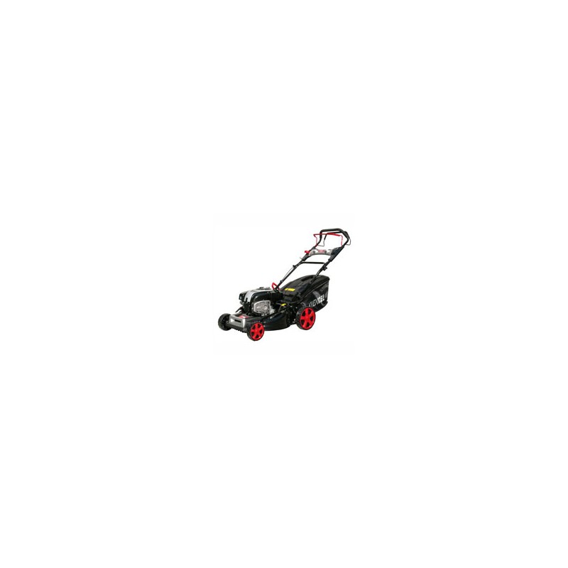 RASAERBA SEMOVENTE B&S cm 51    RMT161 EXCEL 08795